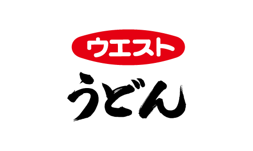 ウエストうどん